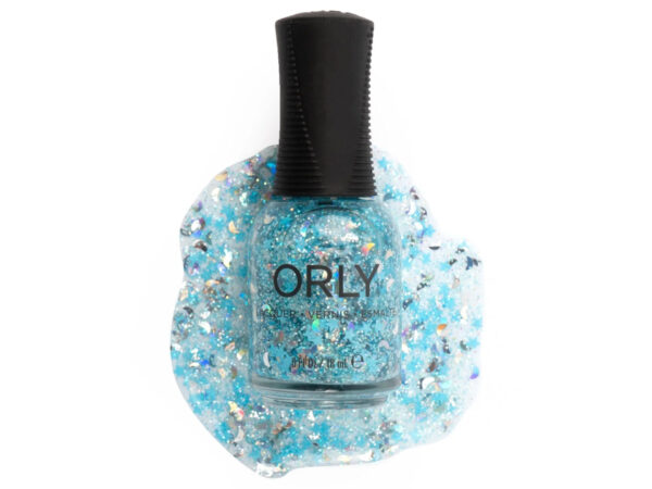 Orly Nagellack Deko-Topper (Among the Stars)