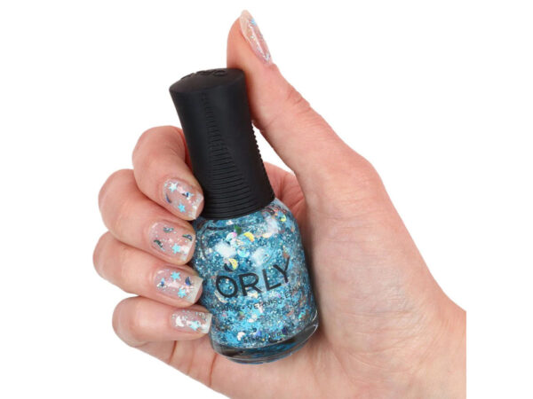 Orly Nagellack Deko-Topper (Among the Stars)