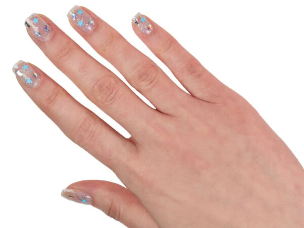 Orly Nagellack Deko-Topper (Among the Stars)