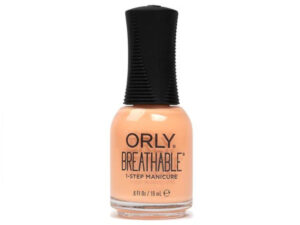 Orly Breathable Nagellack (Are You Sherbet?)