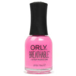 Orly Breathable Nagellack (Burst your Bubblegum)