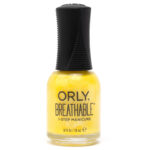 Orly Breathable Nagellack (Cesium the day)
