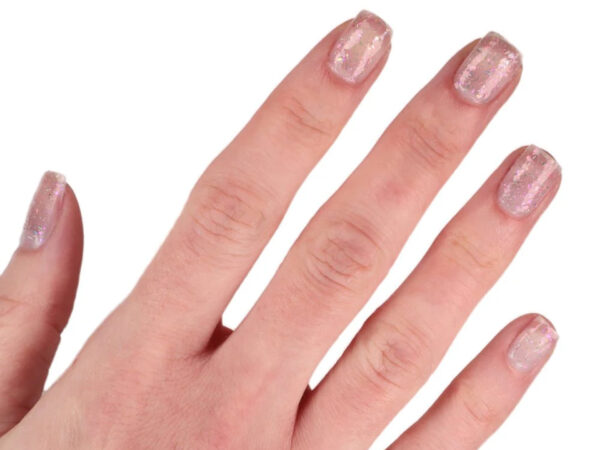 Orly Nagellack Deko-Topper (Disco Drop)