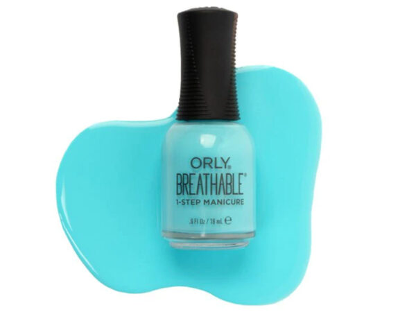 Orly Breathable Nagellack (Give It A Swirl)