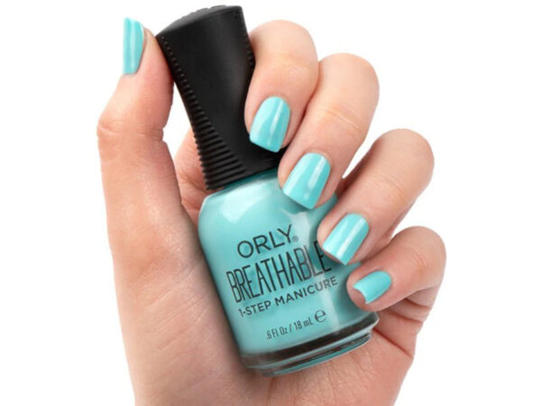 Orly Breathable Nagellack (Give It A Swirl)