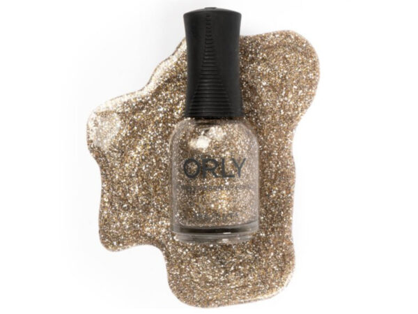 Orly Nagellack Deko-Topper (Halo)