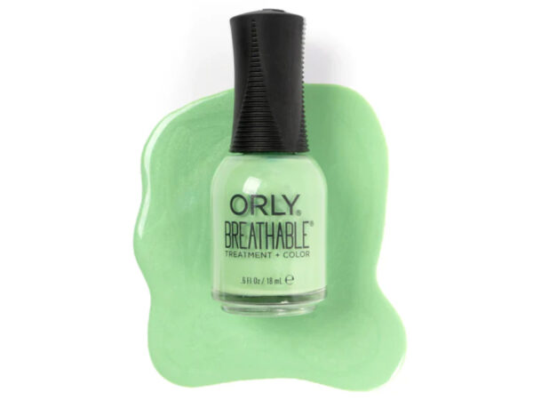 Orly Breathable Nagellack (Here Flora Good Time)