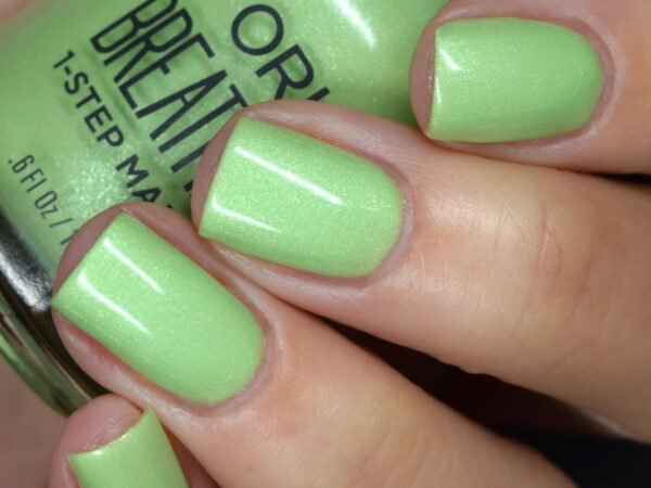 Orly Breathable Nagellack (Here Flora Good Time)