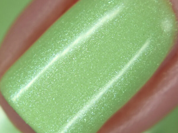 Orly Breathable Nagellack (Here Flora Good Time)