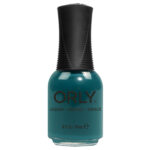 Orly Nagellack (In Full Plum)