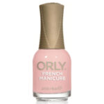 Orly Nagellack (Rose Colored Glasses)