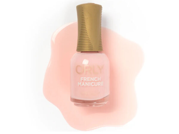 Orly Nagellack (Rose Colored Glasses)