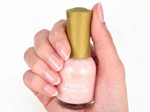 Orly Nagellack (Rose Colored Glasses)