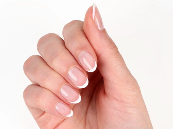 Orly Nagellack (Rose Colored Glasses)