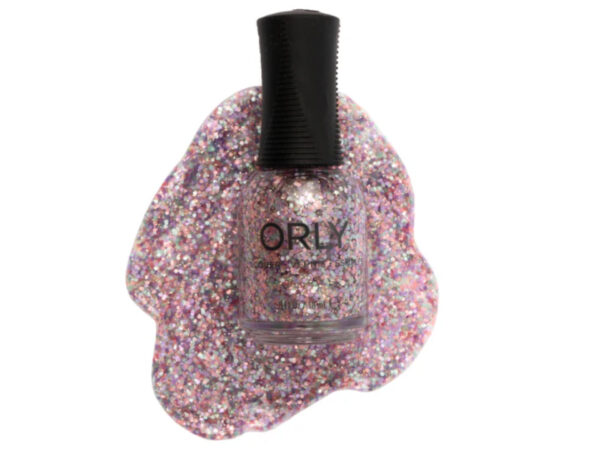 Orly Nagellack Deko-Topper (Scales Tales)
