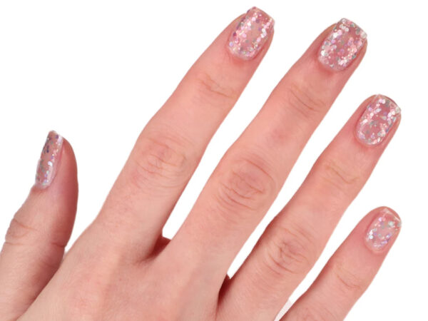 Orly Nagellack Deko-Topper (Scales Tales)