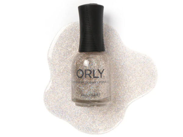 Orly Nagellack Deko-Topper (Shine On Crazy Diamond)