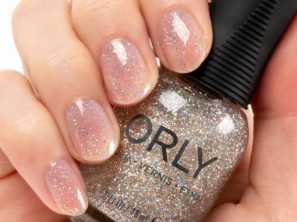 Orly Nagellack Deko-Topper (Shine On Crazy Diamond)