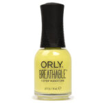 Orly Breathable Nagellack (Sour Time To Shine)