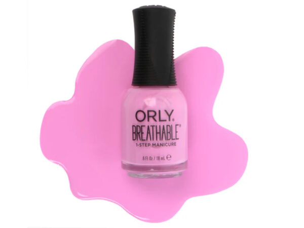Orly Breathable Nagellack (Taffy To Be Here)