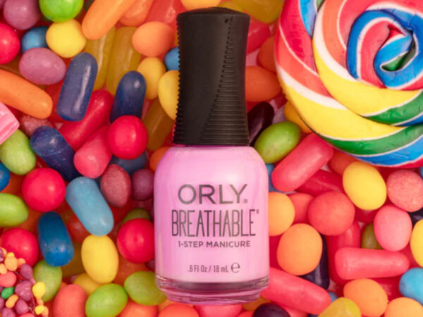 Orly Breathable Nagellack (Taffy To Be Here)