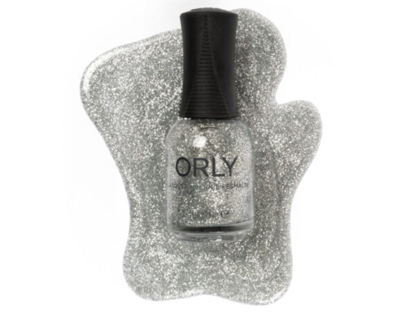 Orly Nagellack Deko-Topper (Tiara)