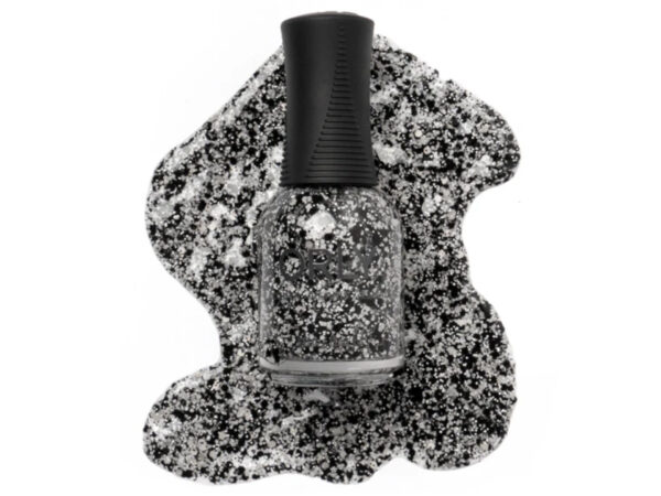 Orly Nagellack Deko-Topper (Turn It Down)