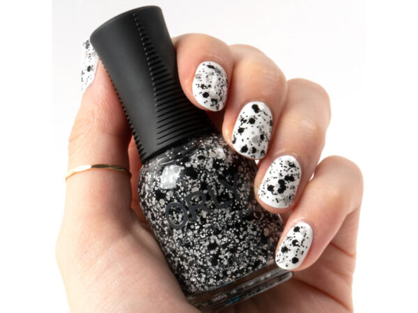 Orly Nagellack Deko-Topper (Turn It Down)