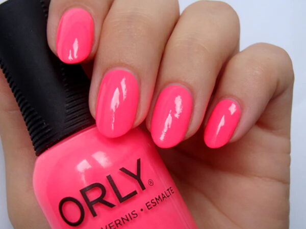 Orly Nagellack (Put The Top Down)