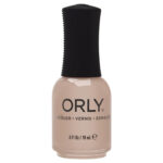 Orly Nagellack (Country Club Khaki)