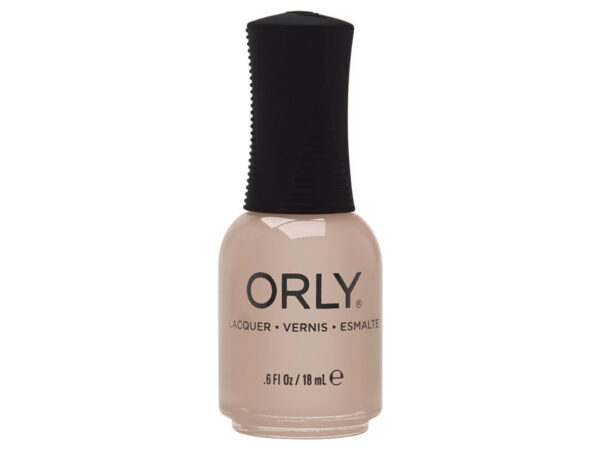 Orly Nagellack (Country Club Khaki)