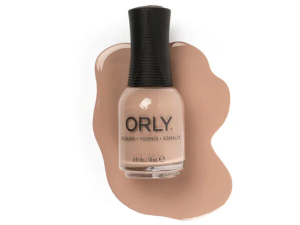 Orly Nagellack (Country Club Khaki)