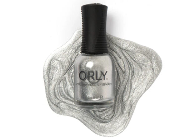 Orly Nagellack (Shine)