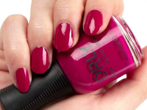 Orly Nagellack (String of the Hearts)