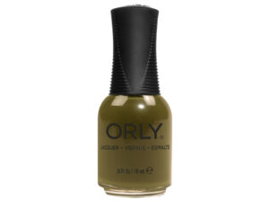 Orly Nagellack (Wild Willow)