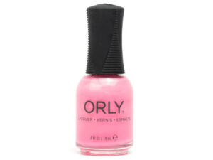 Orly Nagellack (Bubblegum Pop)