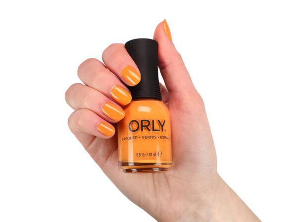 Orly Nagellack (New Horizons)