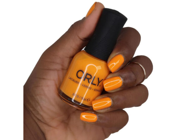 Orly Nagellack (New Horizons)