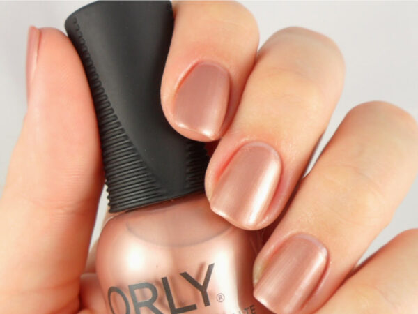 Orly Nagellack (Sand Castle)