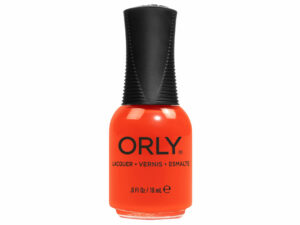 Orly Nagellack (Bird Of Paradise)