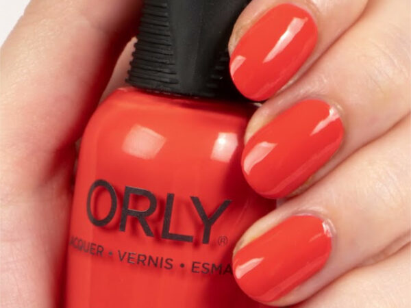 Orly Nagellack (Bird Of Paradise)