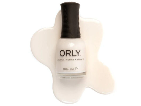 Orly Nagellack (Cloud Nine)
