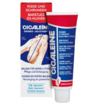 Akileine Cicaleïne Balsam für Hände & Füsse