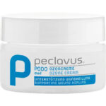 Peclavus PODOmed Ozoncreme