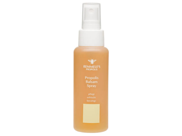 Remmele's Propolis Balsam Spray 80ml