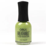 Orly Breathable Nagellack (Simply the Zest)