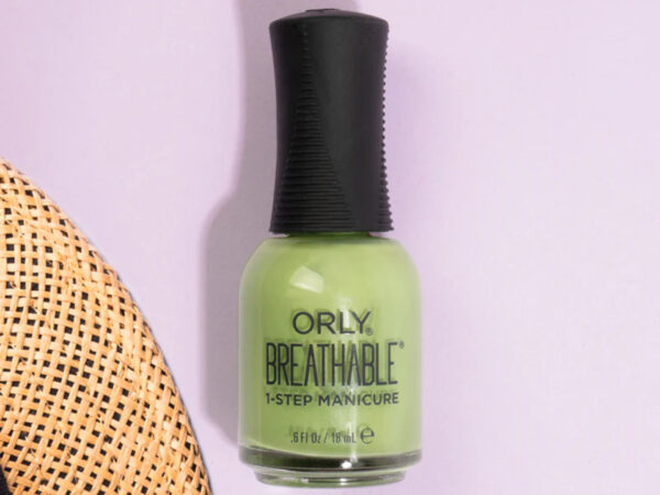 Orly Breathable Nagellack (Simply the Zest)