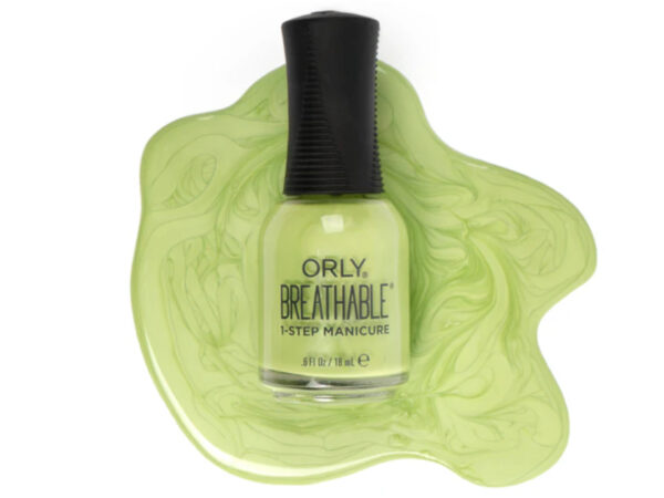 Orly Breathable Nagellack (Simply the Zest)