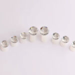 Zehentrenner "Diamant rund"