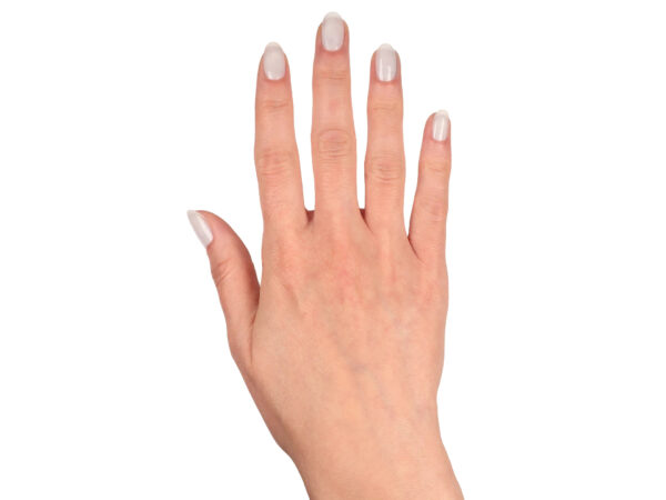 Orly Gel FX (Cloud Nine)